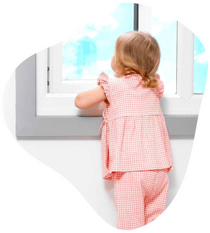 Cardea Window Restrictors