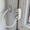 Cardea Pro Push & Turn Window Restrictor - Closed