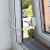 Cardea Pro Push & Turn Window Restrictor - Open