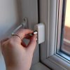 Cardea Pro Push & Turn Window Restrictor - Turn