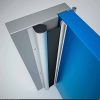 Fingershield Pro XL Door Finger Guard -Closed