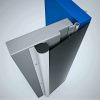 Fingershield Pro XL- Open to 180 Degrees