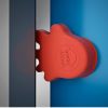 Happy Hands - Red - In-Situ
