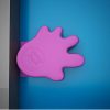 Happy Hands - Pink- Closed