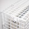 Radiator Guard Mesh Close Up