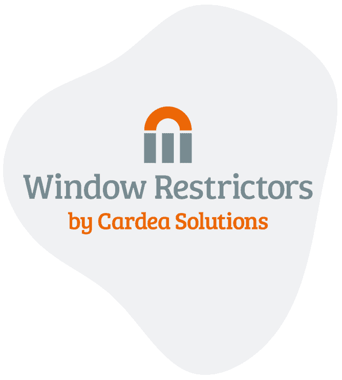 Window Restrictors Logo