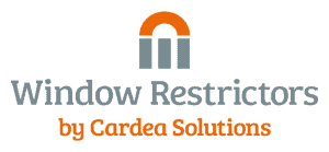 Cardea Window Restrictors Logo