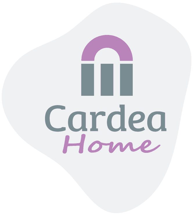 Cardea Home Logo
