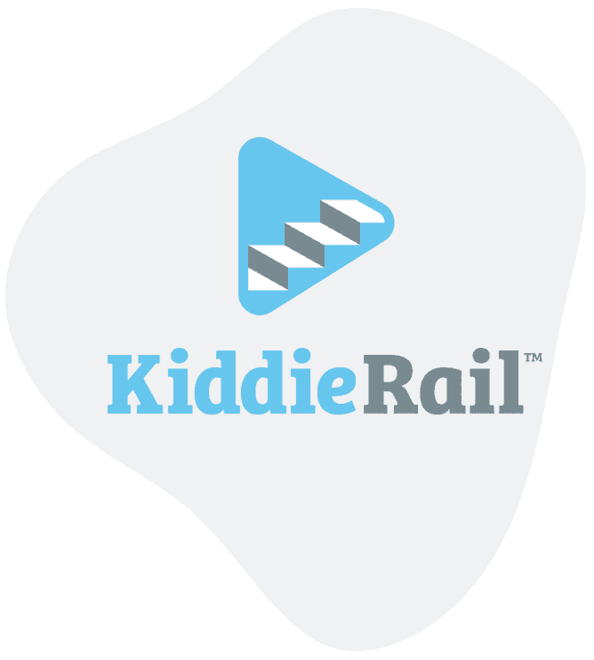 KiddieRail Logo