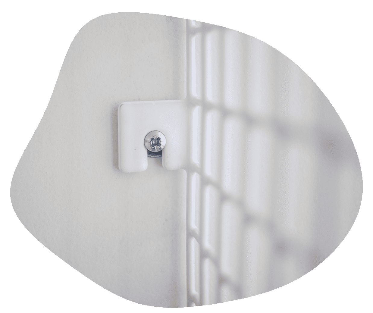 Radiator Guard - Wall Mounts Radiator Guard - Wall Mounts