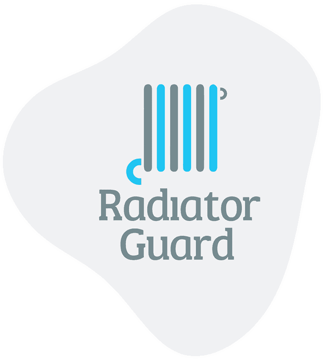 Radiator Guard Logo