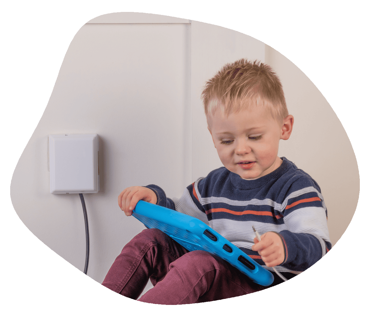 SocketLoc Plug Socket Cover SocketLoc Plug Socket Cover