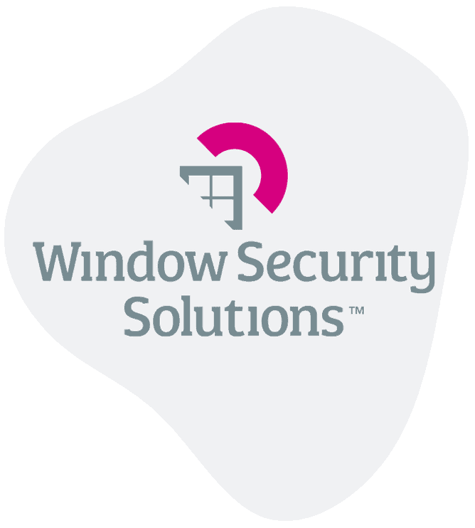 Window Security Solutions Logo
