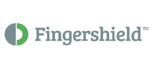 Fingershield Logo