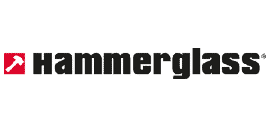 Hammerglass Logo