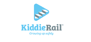 KiddieRail Logo KiddieRail Logo