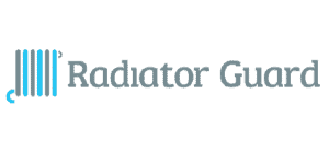 Radiator Guard Logo Radiator Guard Logo