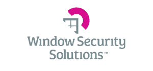 Window Security Solutions Logo