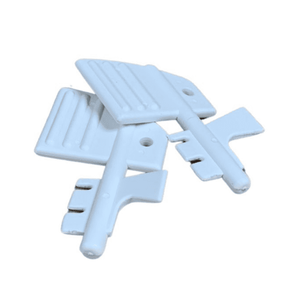 Socketsafe Spare Keys