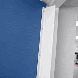 Finger Saver Door Finger Guard - In-Situ