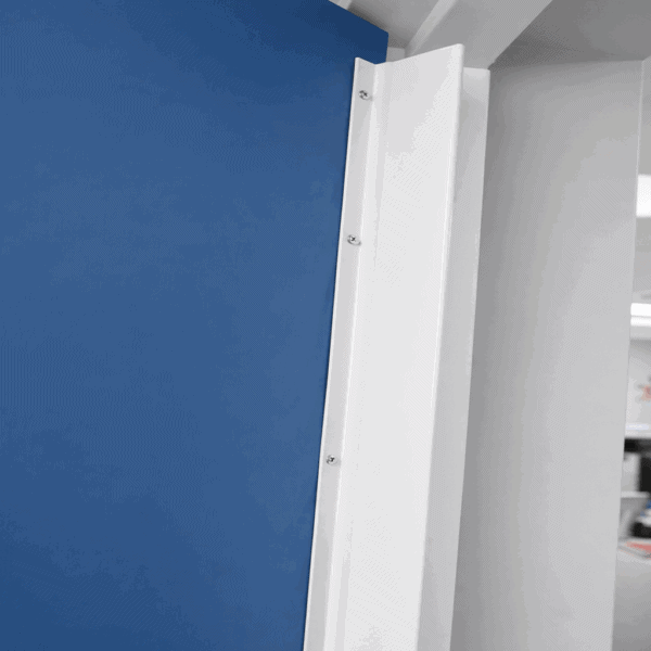 Finger Saver Door Finger Guard - In-Situ